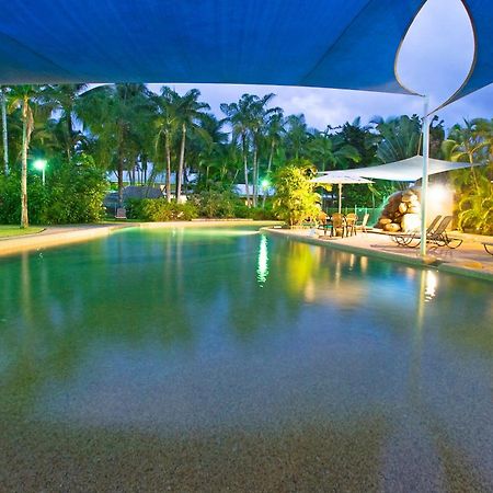 Nimrod Resort Apartments Port Douglas Buitenkant foto