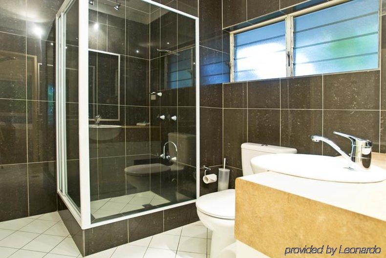 Nimrod Resort Apartments Port Douglas Buitenkant foto