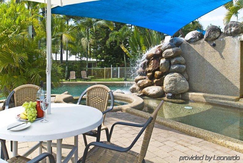 Nimrod Resort Apartments Port Douglas Buitenkant foto