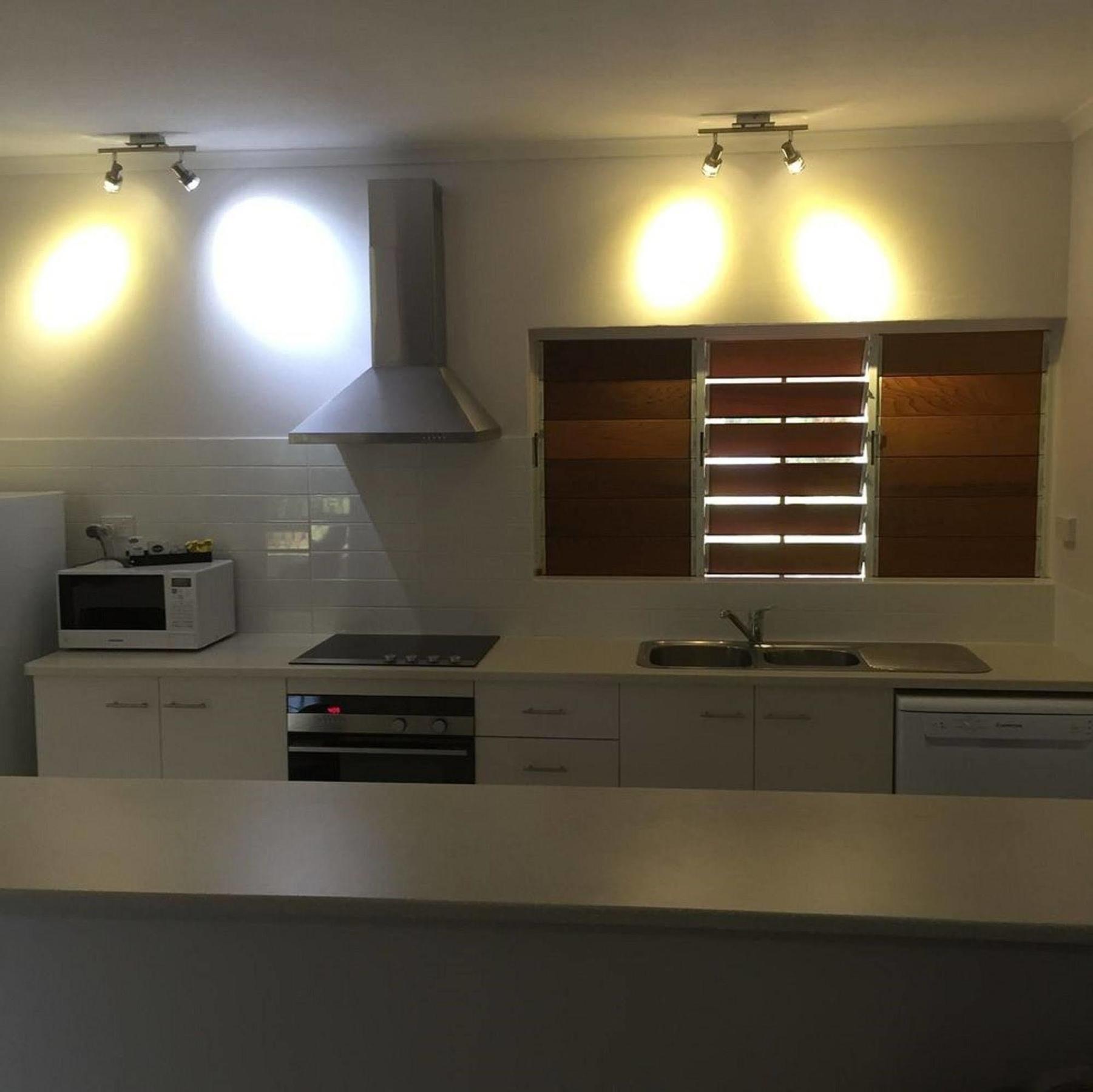 Nimrod Resort Apartments Port Douglas Buitenkant foto
