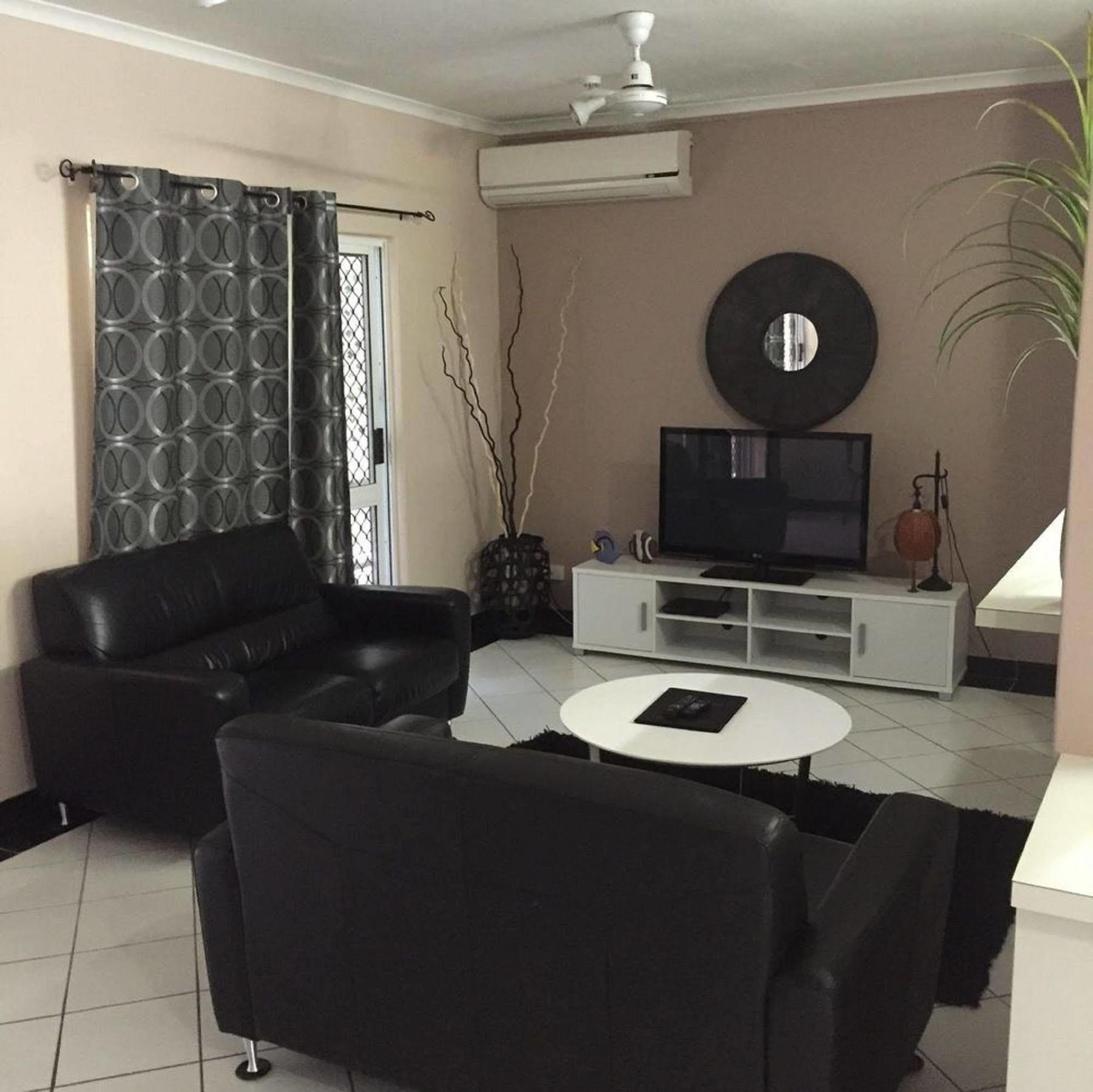 Nimrod Resort Apartments Port Douglas Buitenkant foto